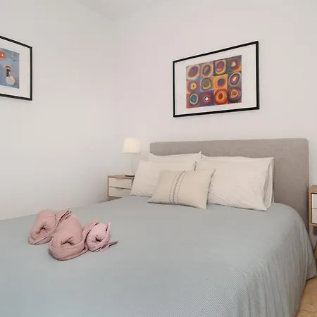 Appartement Olivia Mackenzie 2 Bedroom With Pool Great For Families Larnaca