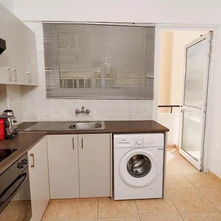 Daire Olivia Mackenzie 2 Bedroom With Pool Great For Families Larnaca